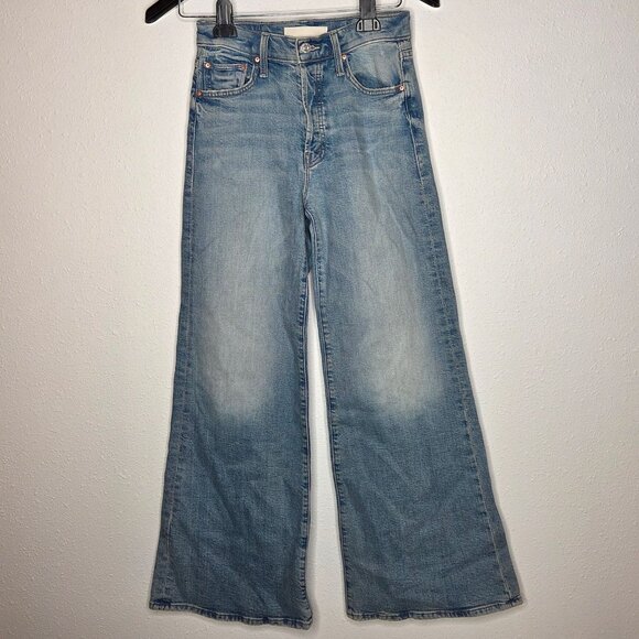 MOTHER Denim - MOTHER Women's The Tomcat Roller Jeans